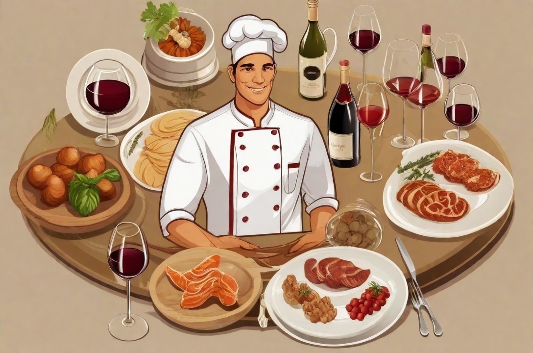 Как и когда появился праздник повара