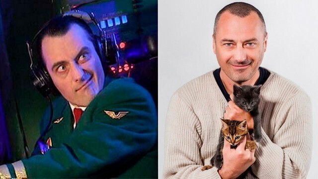 Как сложилась жизнь участников тележурнала "Каламбур" - "Морячок" женился на "Бабе", "Мужик" умер