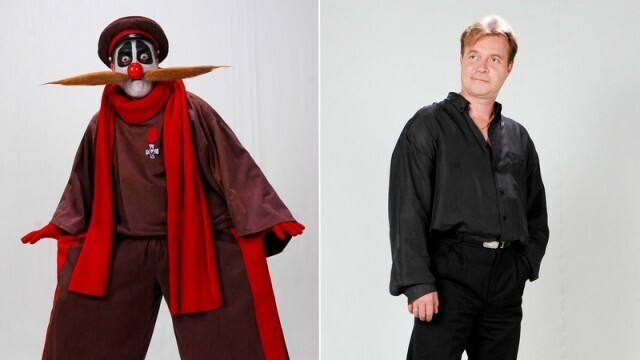 Как сложилась жизнь участников тележурнала "Каламбур" - "Морячок" женился на "Бабе", "Мужик" умер