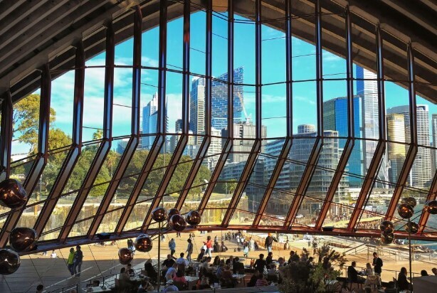 Самой известной достопримечательности Австралии исполняется 50 лет