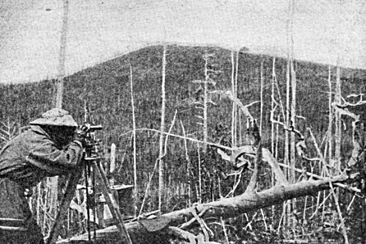 Что нового по тунгусскому метеориту. Более реальная версия