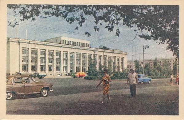 🌟 Яркий факт о СССР