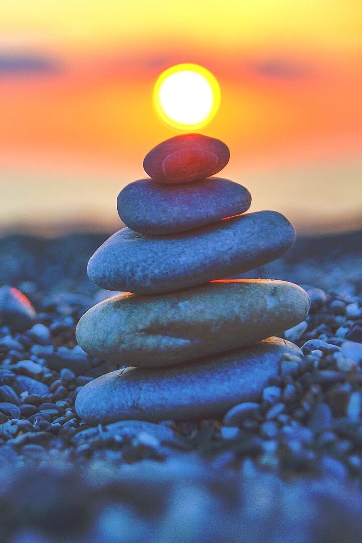 Достижение внутреннего покоя: Релаксация в быстро меняющемся современном мире