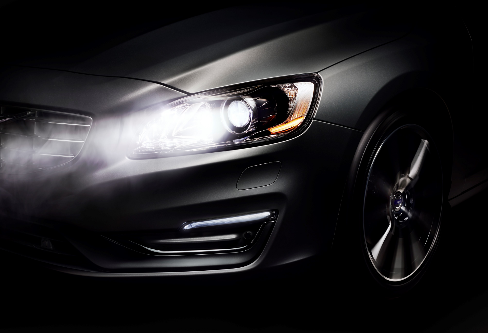 Как подготовить свой автомобиль к зиме