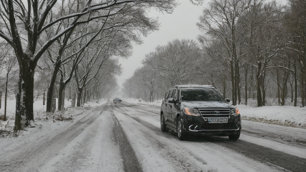 Как подготовить свой автомобиль к зиме