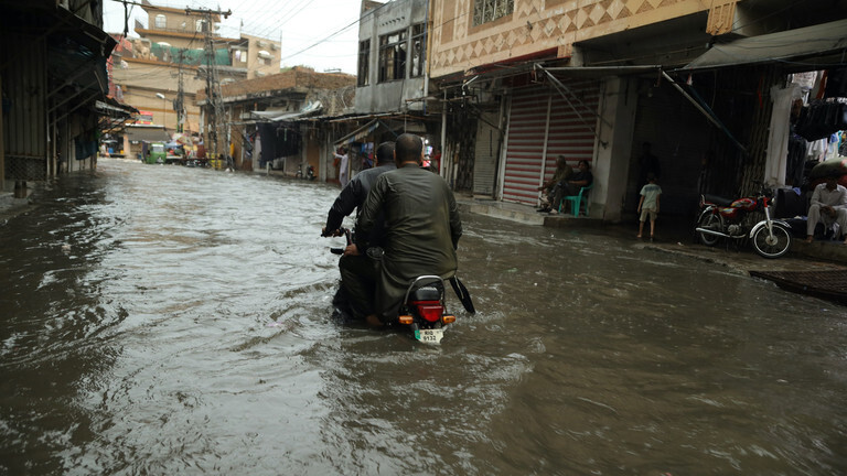 Развивающиеся страны готовы отказаться от фонда компенсации за климат