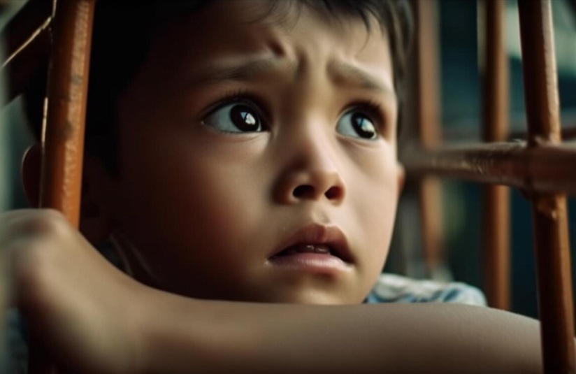 В секторе Газа гибнут беженцы