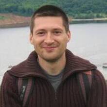 Владимир, г. Москва