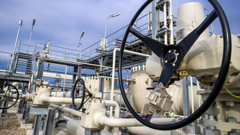 Российский "Газпром" уверен в себе, несмотря на санкции – гендиректор