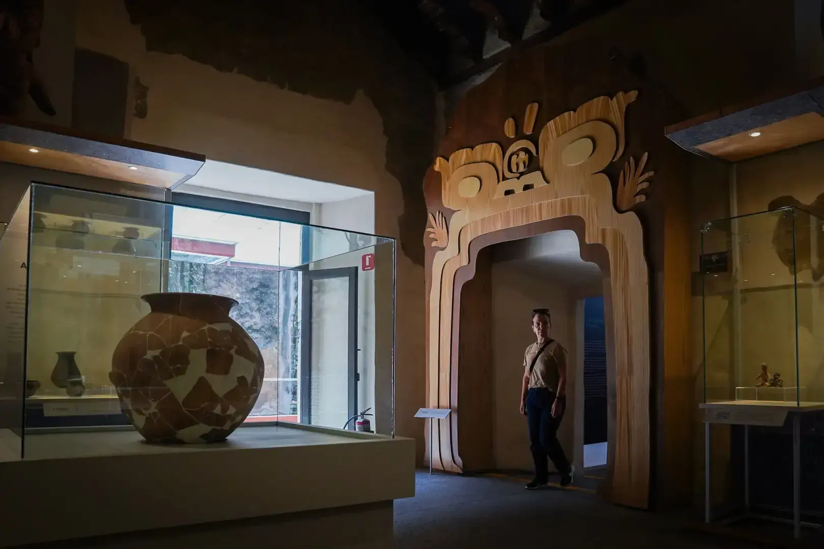 Камень за древним камнем: Мексика восстанавливает свои утраченные сокровища