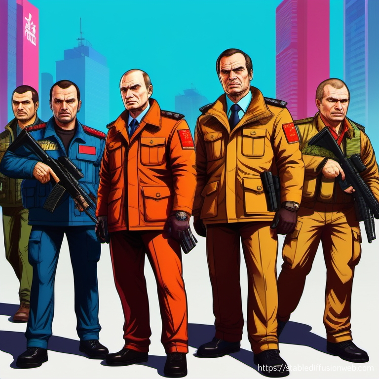 Смерть шпионам!