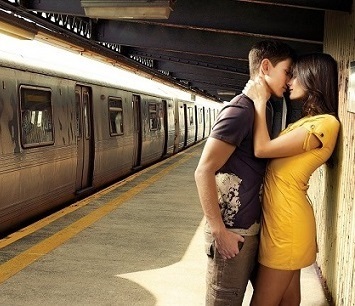 Любовь и завистник