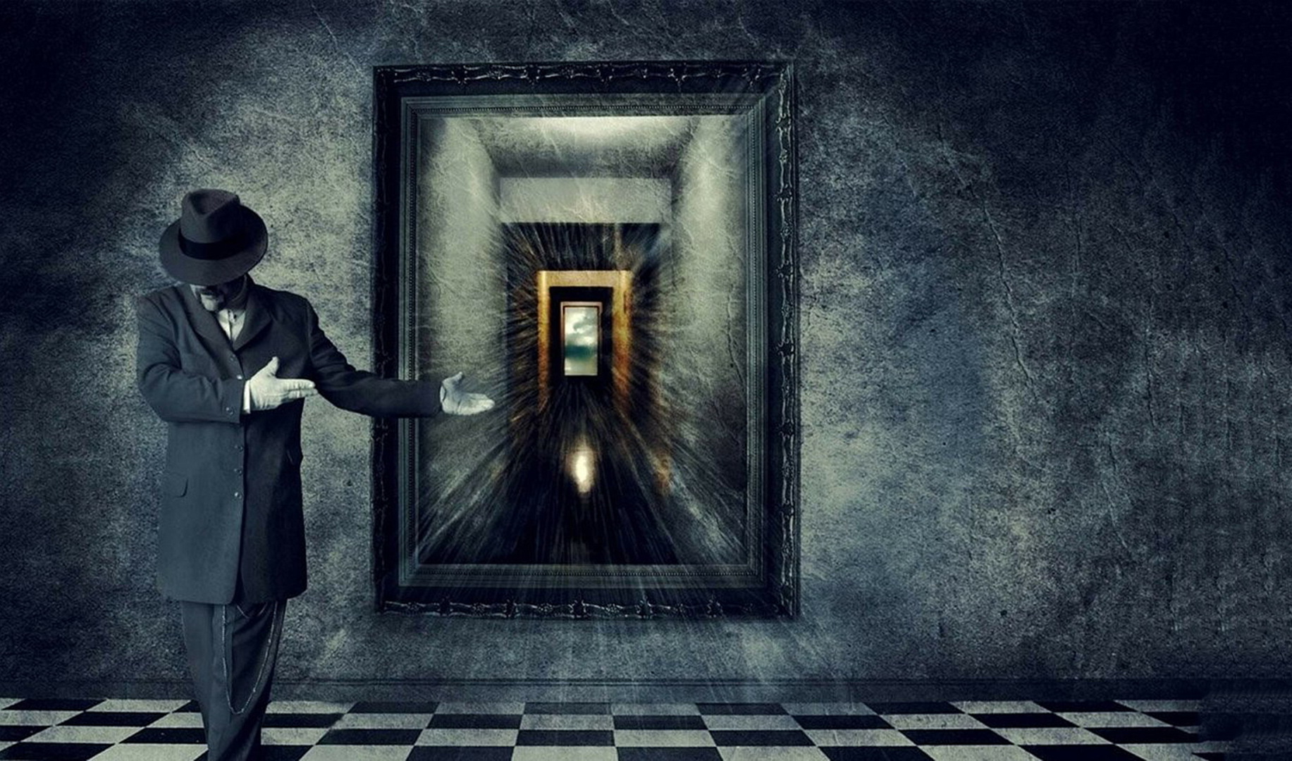 "Все семь врат сновидений магов-толтеков"! Рассказ о книге...