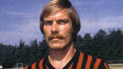 Милан (Италия): лучшие игроки команды 1970-х годов.