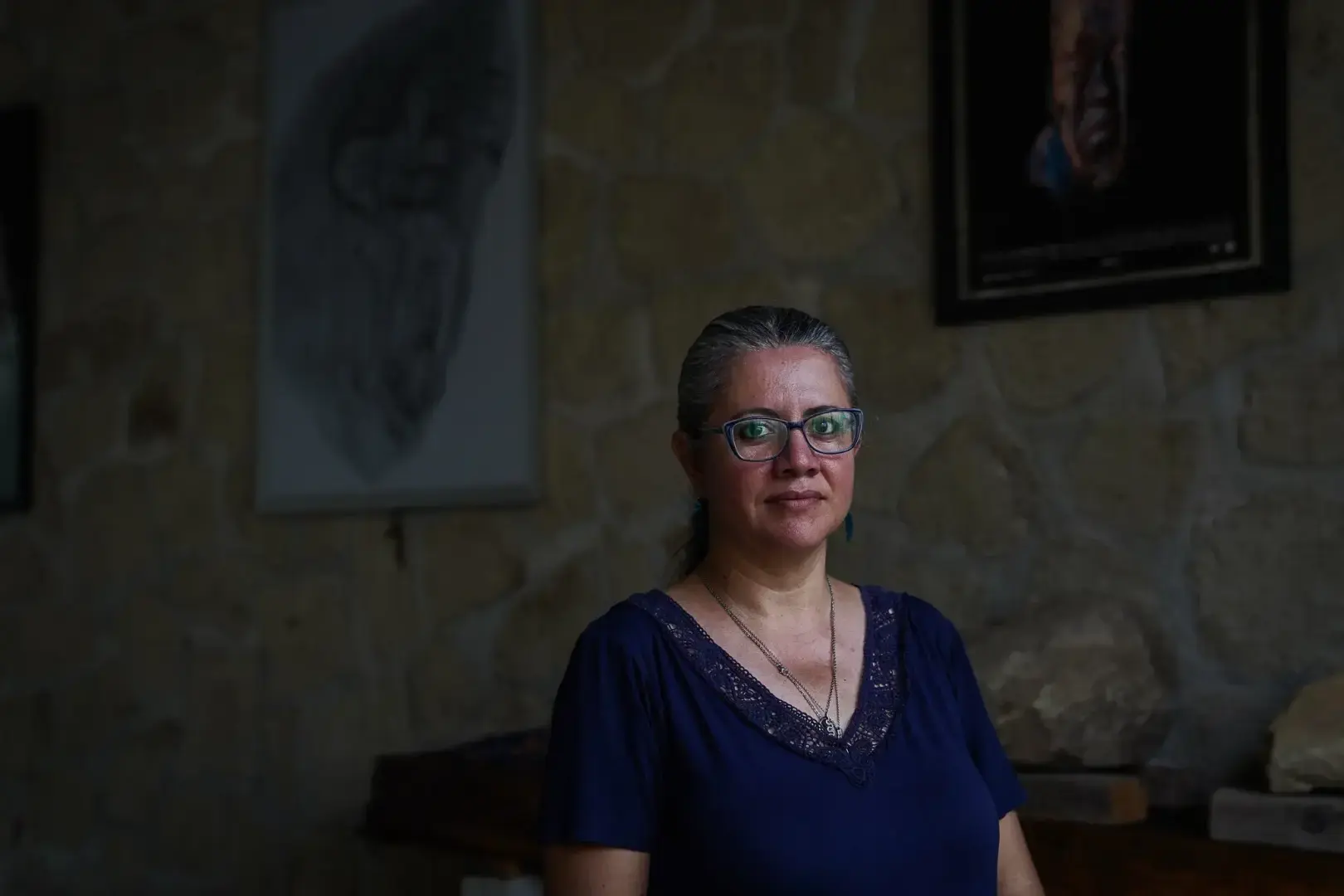 Камень за древним камнем: Мексика восстанавливает свои утраченные сокровища