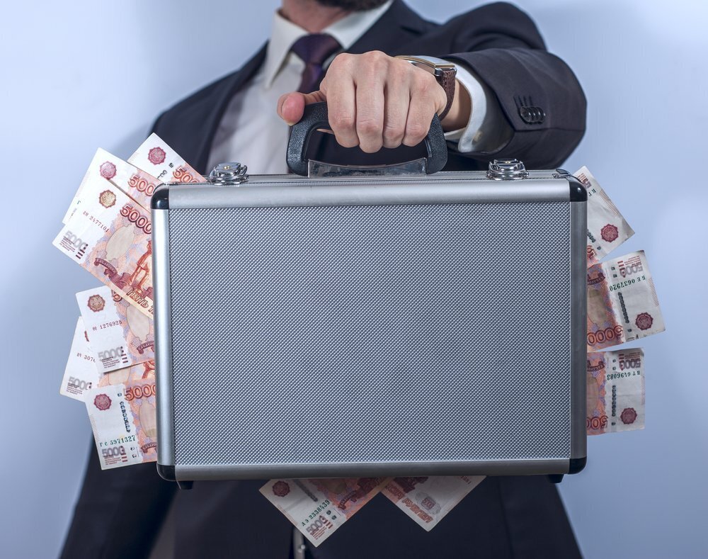 Государственная поддержка малого бизнеса в России в 2023 году.