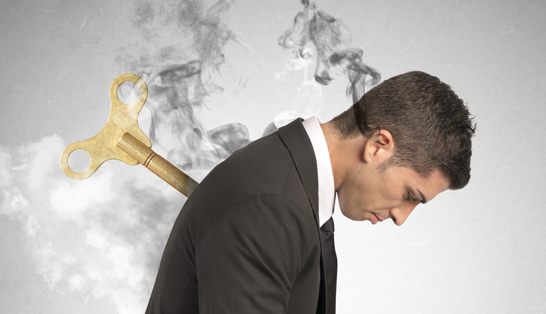 Как бороться с выгоранием: стратегии преодоления выгорания и процветания!