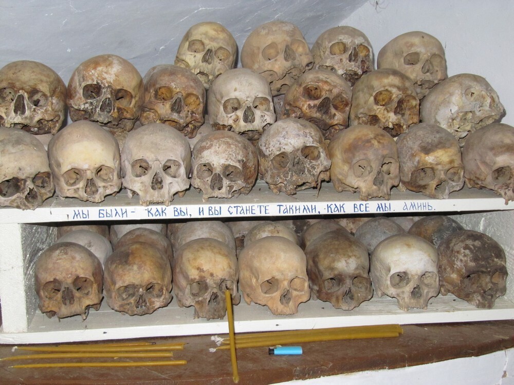 Моменто море... Нужно ли помнить о смерти?