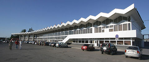 Рассказ "Город Астрахань"