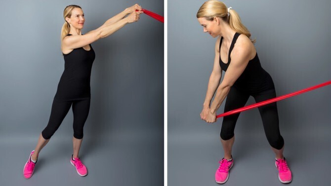 5 безумно эффективных упражнений на пресс от знаменитого тренера