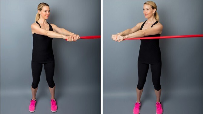 5 безумно эффективных упражнений на пресс от знаменитого тренера