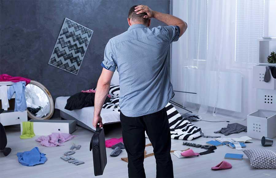 Как выселить квартирантов, которые не хотят платить и съезжать