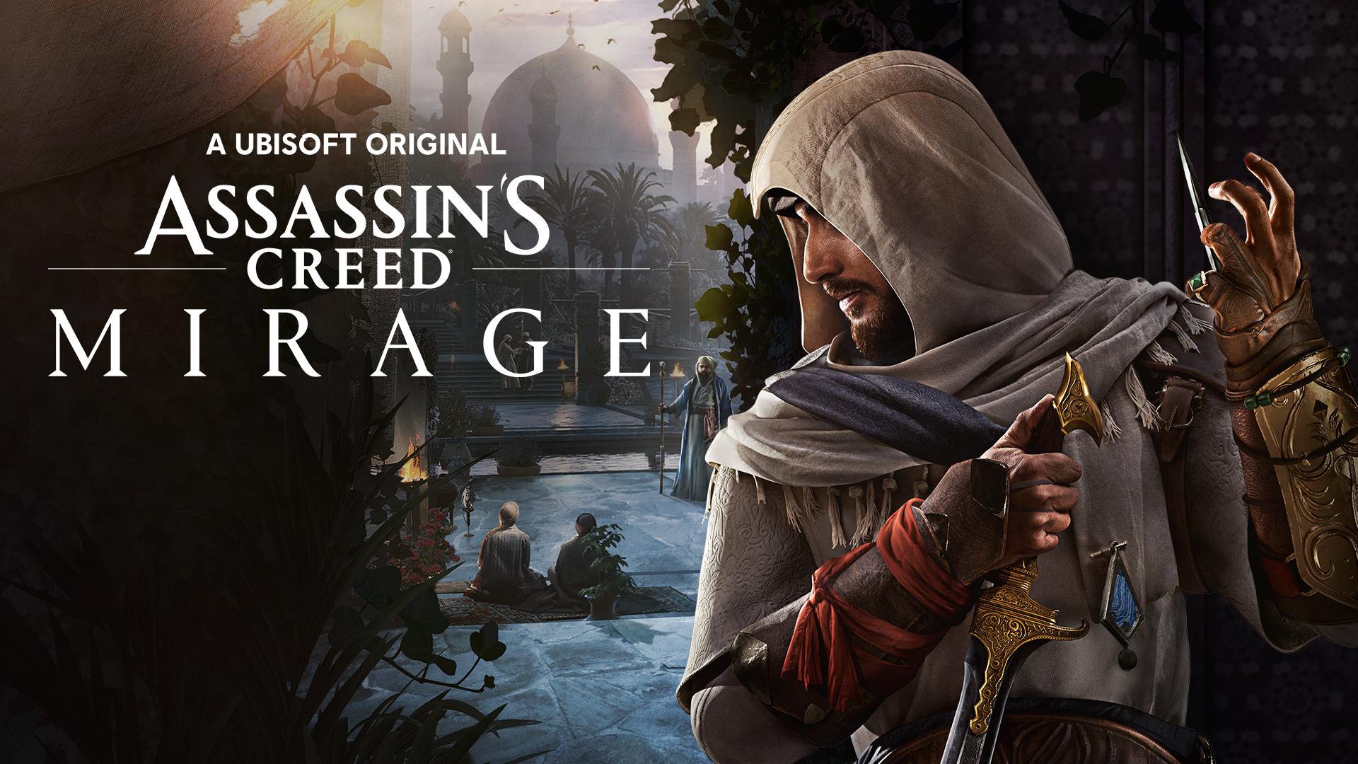 Assassin’s Creed Mirage – Новый Этап В Путешествии Во Времени