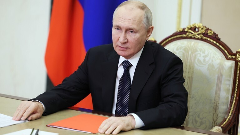 Кремль высказался по поводу заявлений Путина о двойном теле