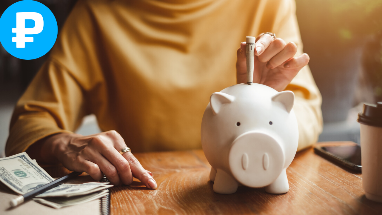 Три способа сэкономить деньги на желанные вещи и путешествия