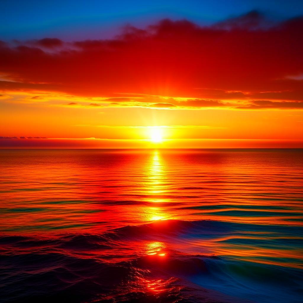 Какой ИИ видит природу