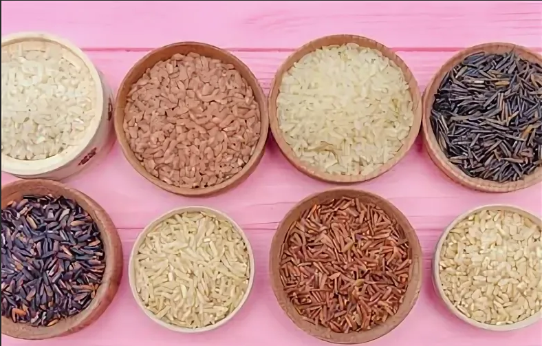 Немного о рисе. Интересное о рисе. Что о нём не знаем и как его выбрать.