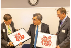 А вот это уже интересный подход! Бизнес-лидеров США призвали осваивать китайский рынок