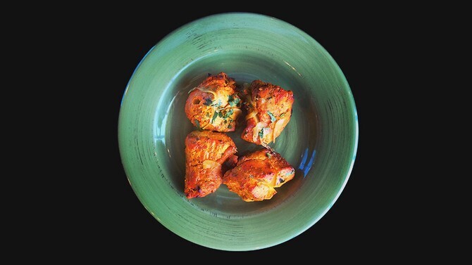 Одобренные диетологами фаст-фуд и блюда на вынос