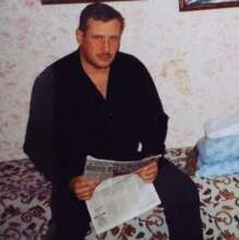 Белокопытов Вадим Анатольевич, г. Москва