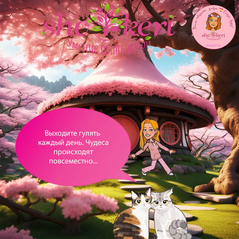 Зачем нужно украшать квартиру в любое время года?