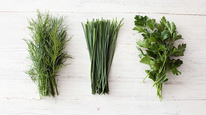 10 вещей, которые вы найдете в холодильнике каждой здоровой женщины