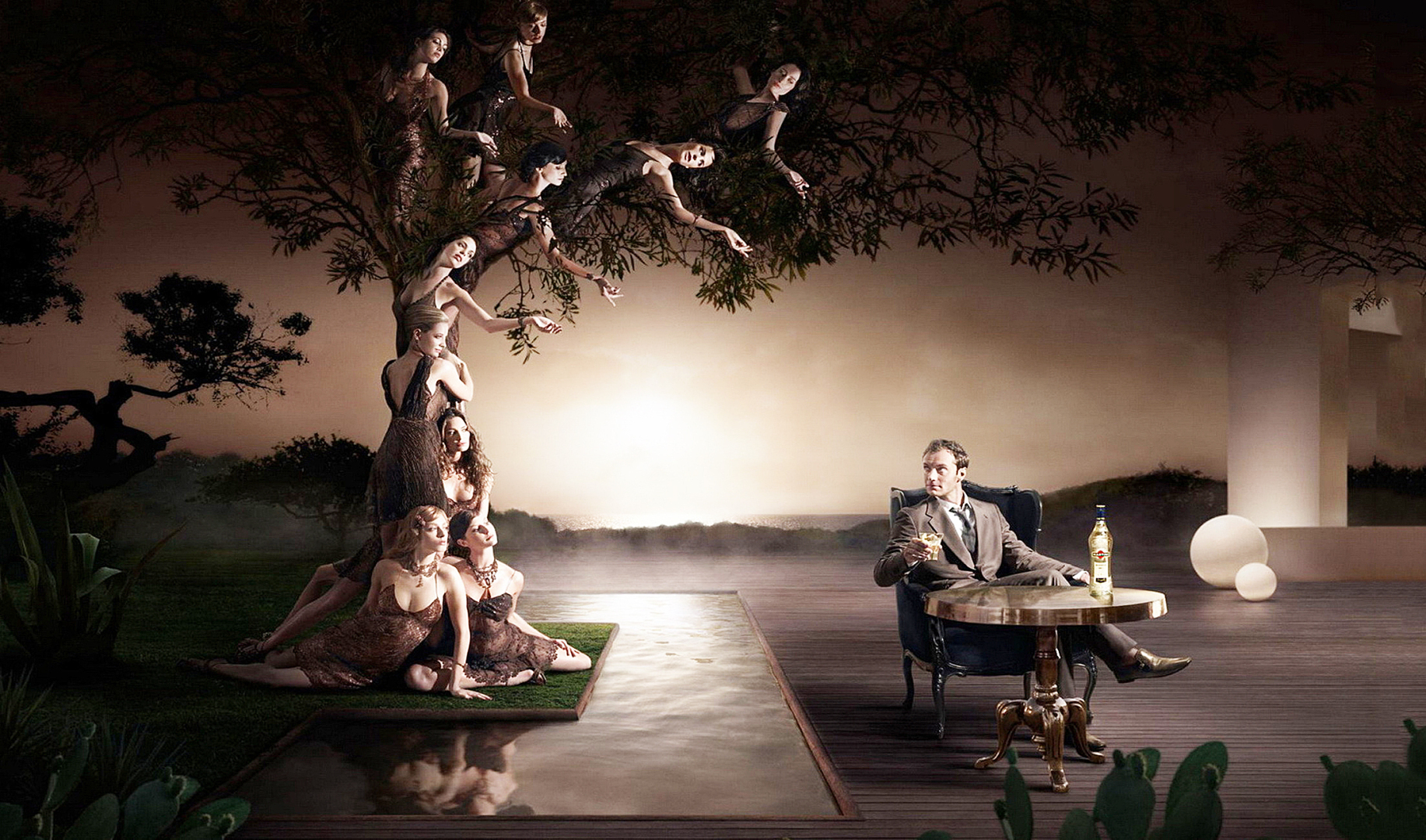 О чудесной стране, в которой совершенно нет никакого уголовного наказания!