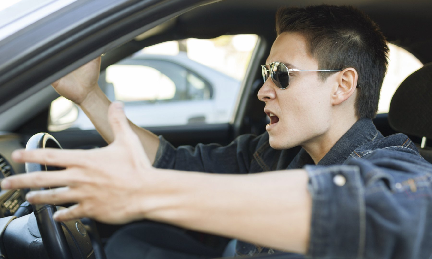 Откуда мне это знать?