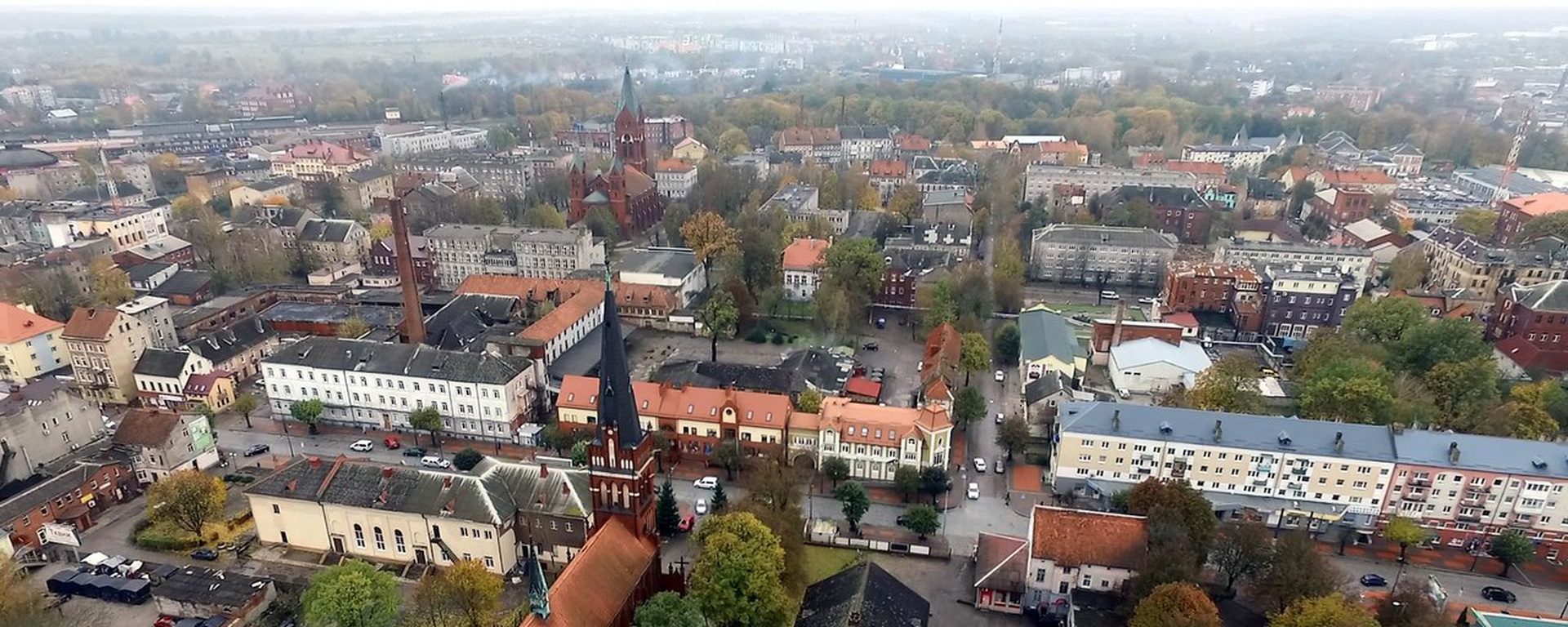 Мои Самые любимые города в Калининградской области