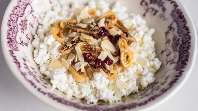 10 вещей, которые вы найдете в холодильнике каждой здоровой женщины