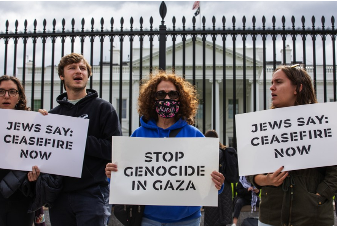 Позиция США по израильско-палестинскому конфликту под угрозой региональной стабильности