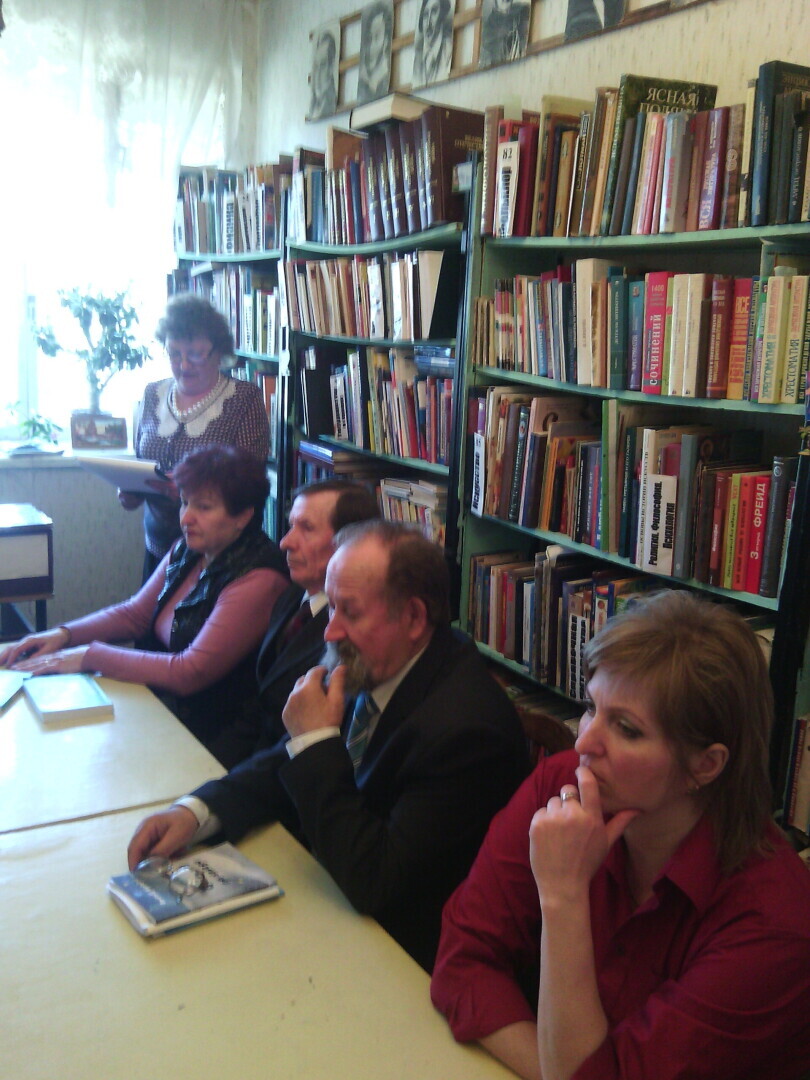 Как здорово, что есть такие люди!