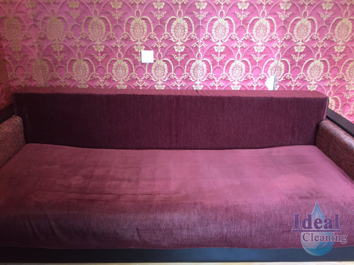 «Случайно» забыли, что такое чистота и уборка. Мы убирали квартиру, которая много лет не видела ведро и моющую тряпку – оцените результат