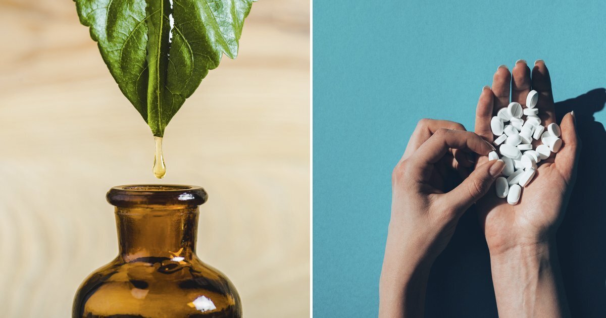 Разрушение мифов о лекарствах и изучение альтернатив лечения заболеваний