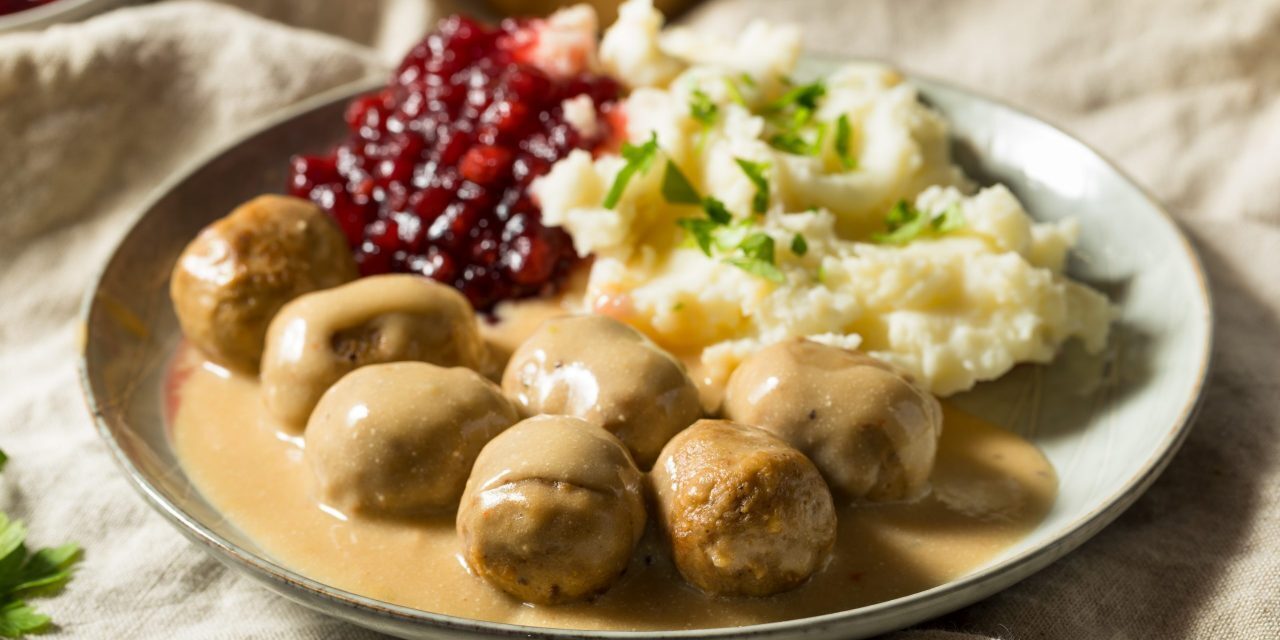 ТОП-10 национальных блюд разных стран, которые стоит попробовать