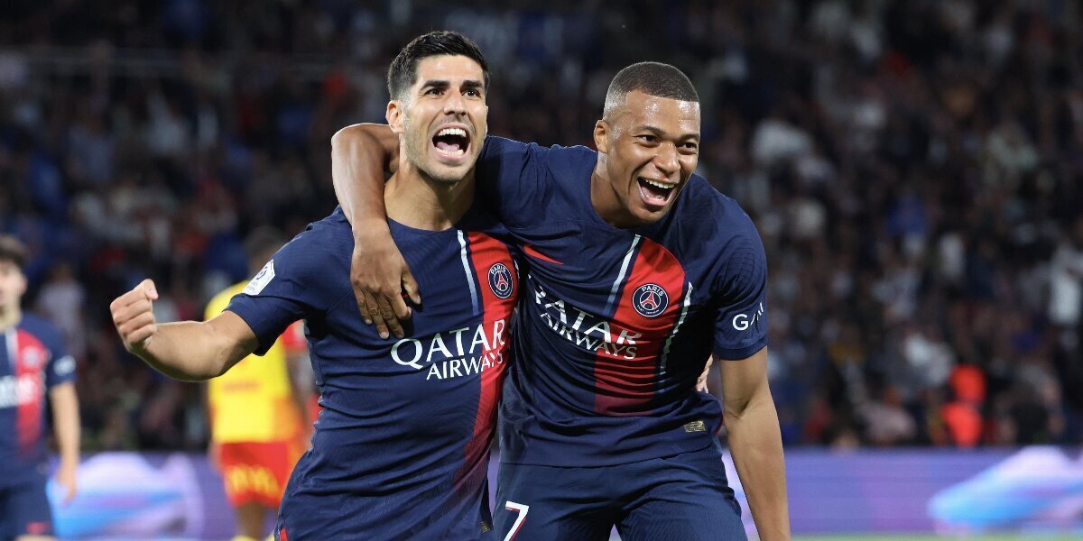 ПСЖ и Милан, что это было?