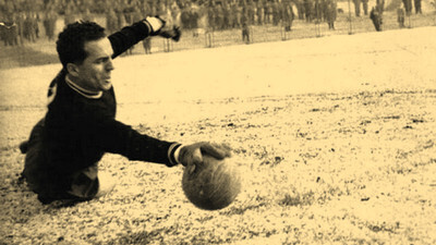 Футбольные фамилии: 5 братьев Сентименти..