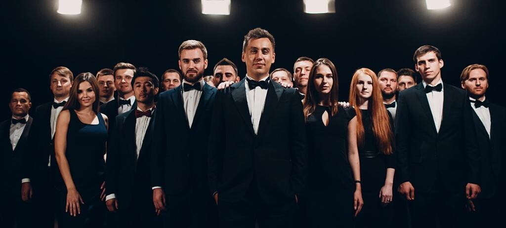 Обыски в CLUB 500 для миллионеров! Разоблачение миллионеров!