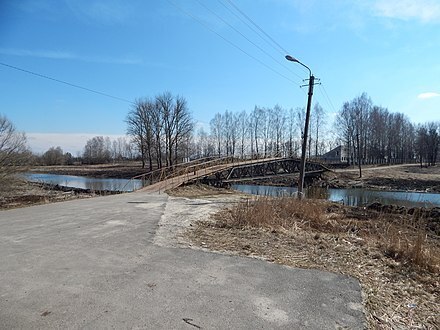 Рассказ "Город Карачев"