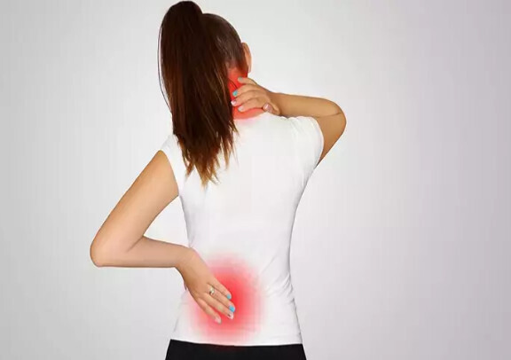 Он наблюдается не только у женщин, но и у мужчин! "Самое важное лечение - физические упражнения".